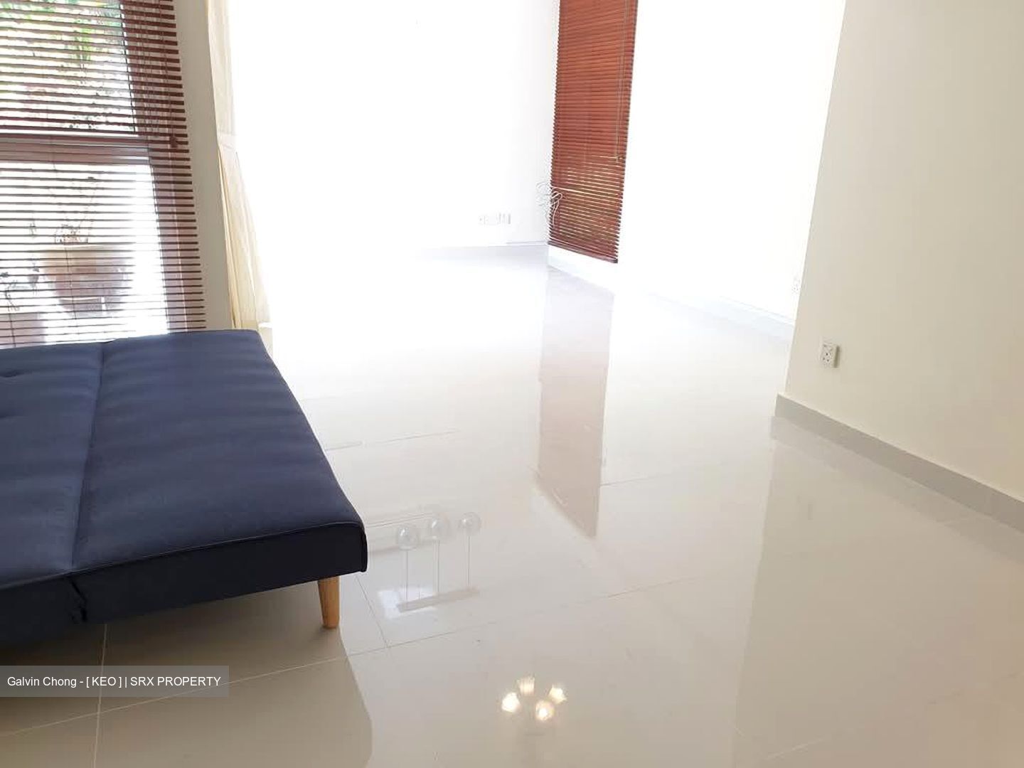 Savannah Condopark (D18), Condominium #549712141